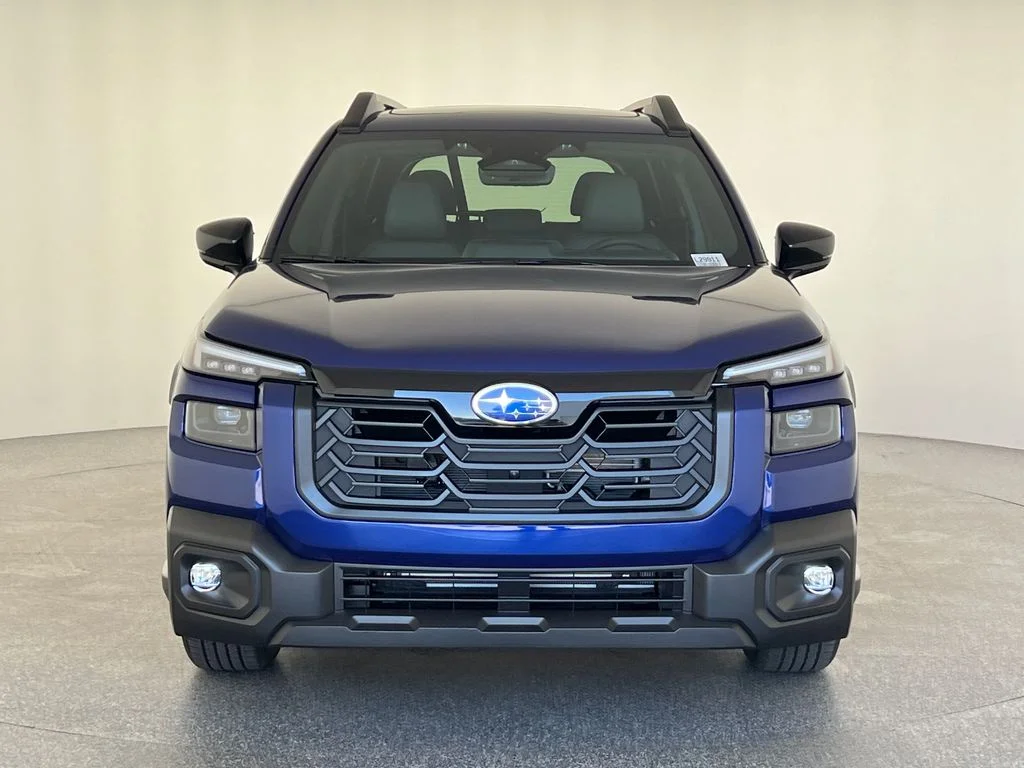 New 2026 SAPPHIRE BLUE PEARL Subaru Limited XT image 10