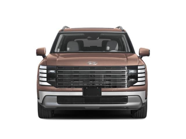 New 2027 Pacific Sapphire Pearl Hyundai Limited 7P AWD image 7