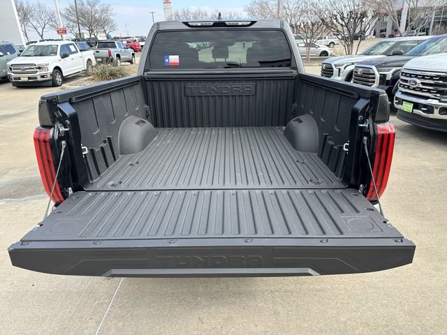 2026 Toyota Tundra SR5 - Photo 29