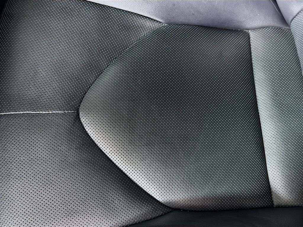 Used 2023 Magnetic Gray Metallic Toyota Platinum image 20
