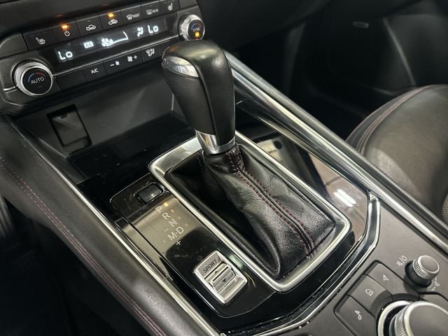 Certified Used 2023 Gray Mazda 2.5 S Carbon Edition image 27