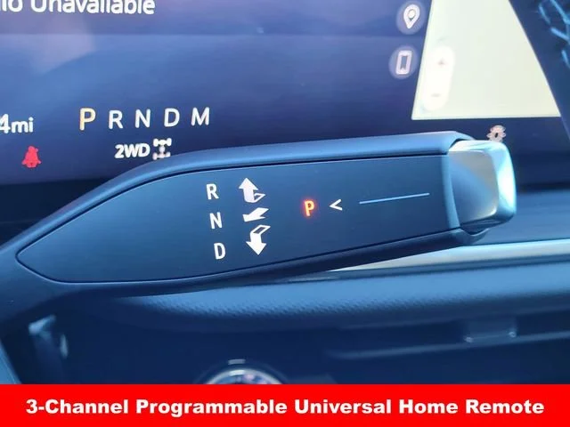2026 Buick Envision Preferred - Photo 17