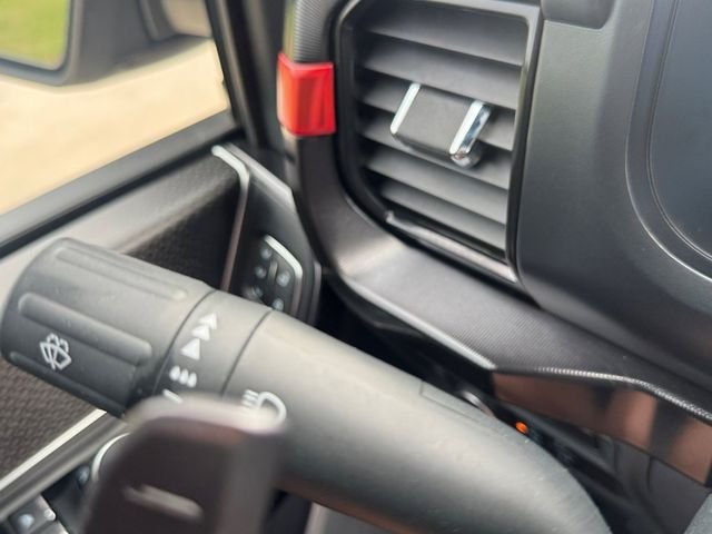 Used 2024 Black Ford Raptor image 11