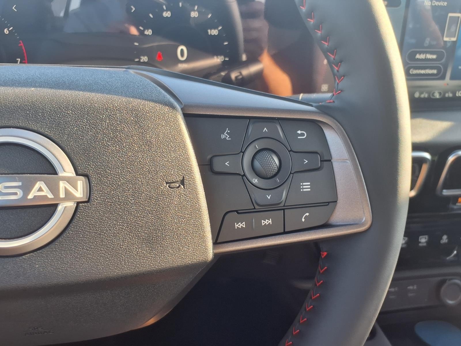 2027 Nissan Sentra photo 17 of 24