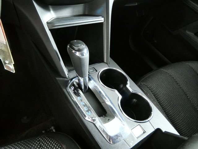 Used 2017 Silver Chevrolet LS image 20
