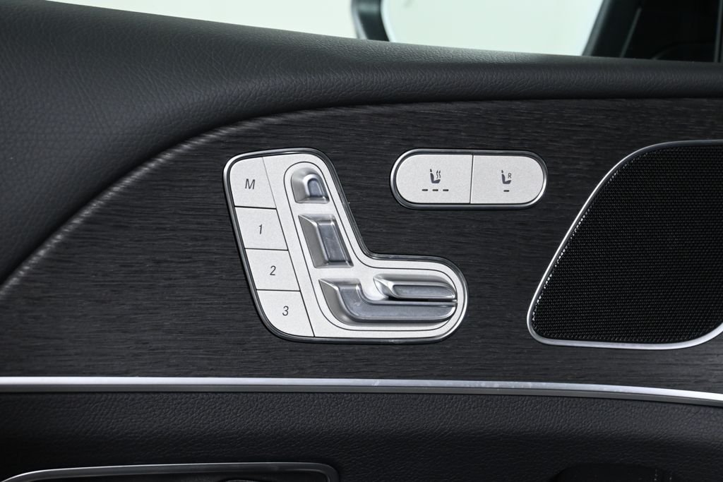 2026 Mercedes-Benz GLE GLE350 - Photo 25