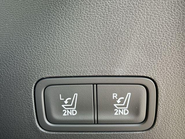 New 2026 Gray Hyundai SEL image 35