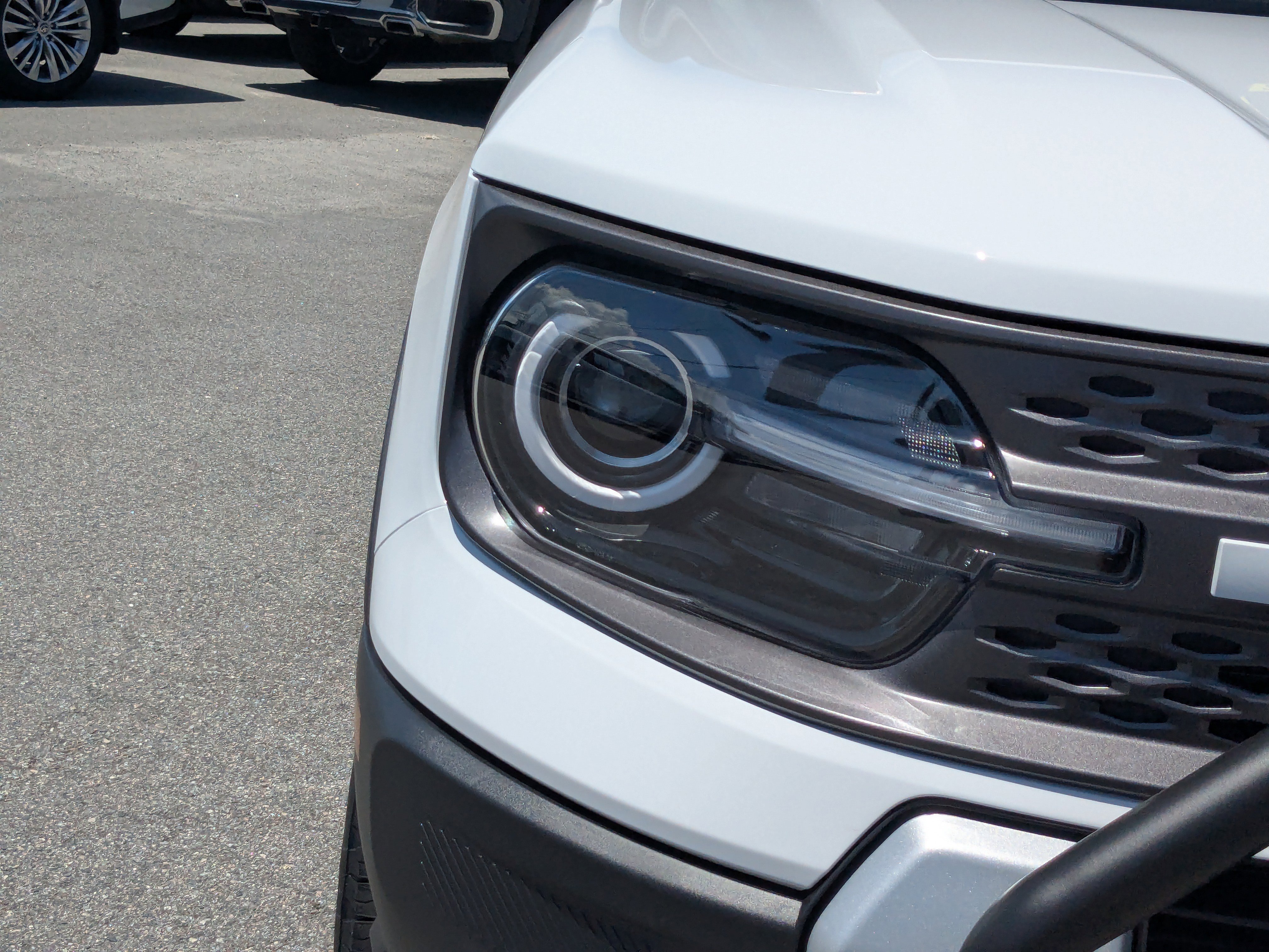 2025 Ford Bronco Sport Big Bend - Photo 10