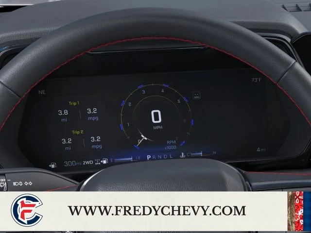 2026 Chevrolet Colorado Z71 - Photo 19