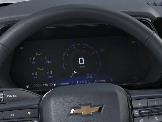 2026 Chevrolet Colorado LT - Photo 18