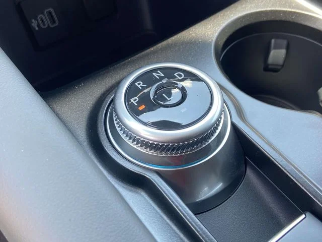 New 2026 White Ford Active image 24