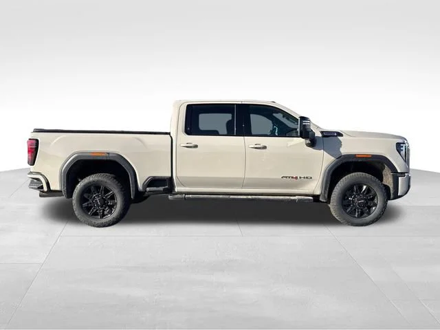 Used 2026 Coastal Dune GMC AT4 image 7