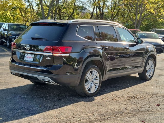 Used 2019  Volkswagen 3.6L V6 SE image 7