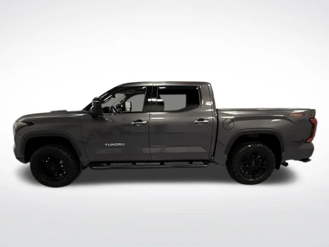 Used 2023 Gray Toyota Limited image 5