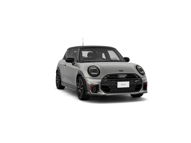 2027 MINI 2 DOOR ICONIC