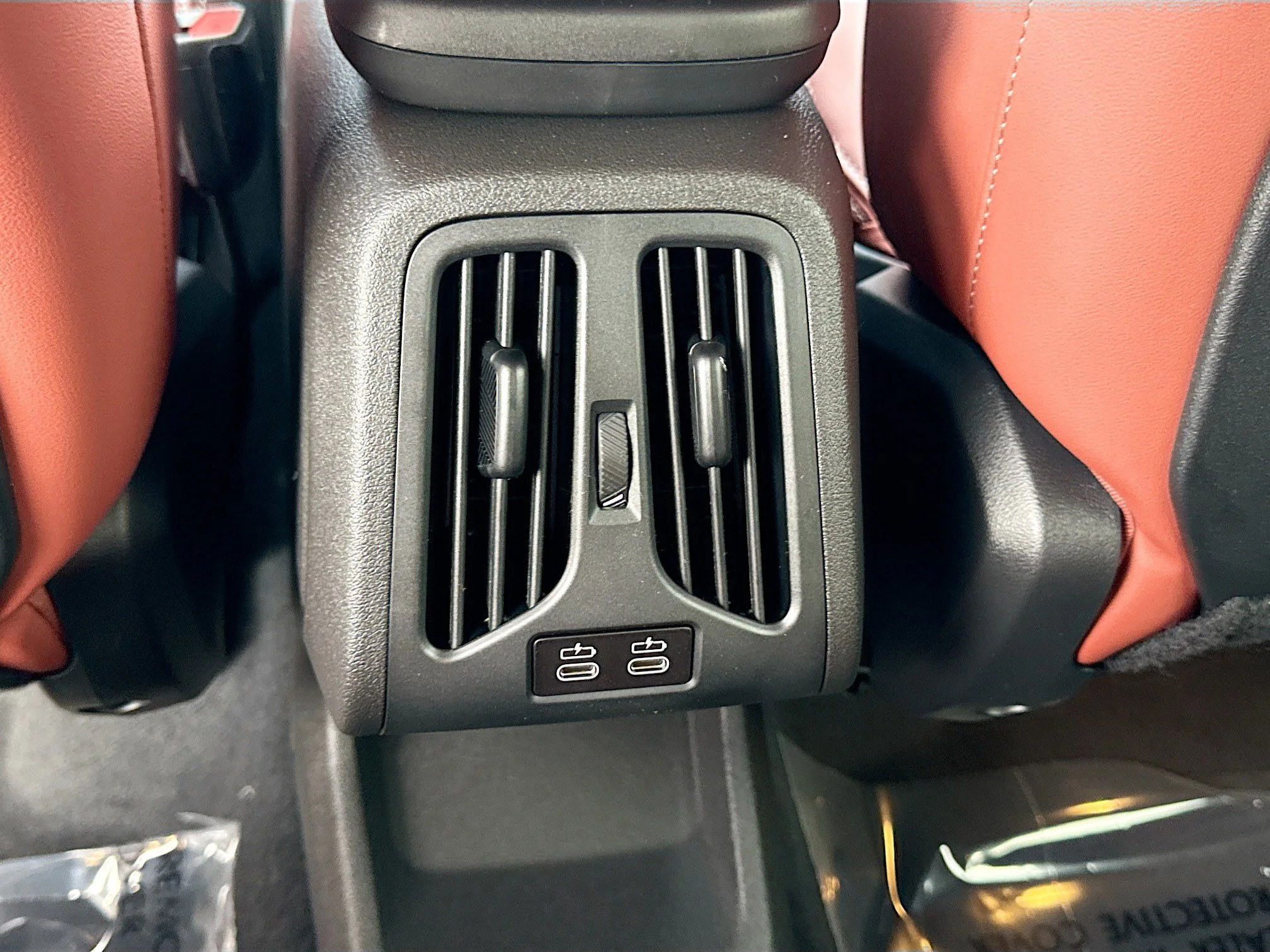 New 2026 Black Sapphire Metallic BMW xDrive28i image 19