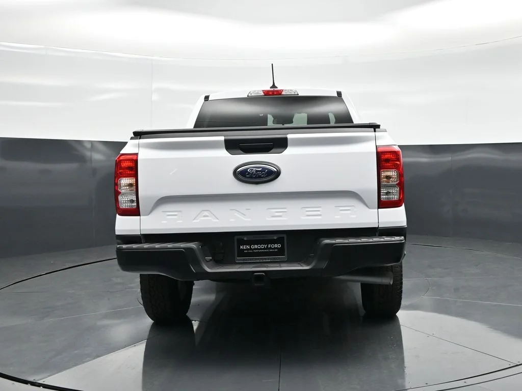 Certified Used 2025 White Ford XL image 25