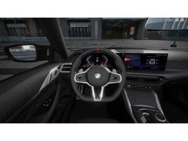 New 2027 Black Sapphire Metallic BMW M440i image 13