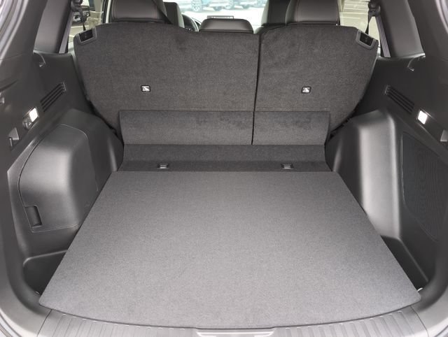 2026 Honda CR-V Sport Touring - Photo 14