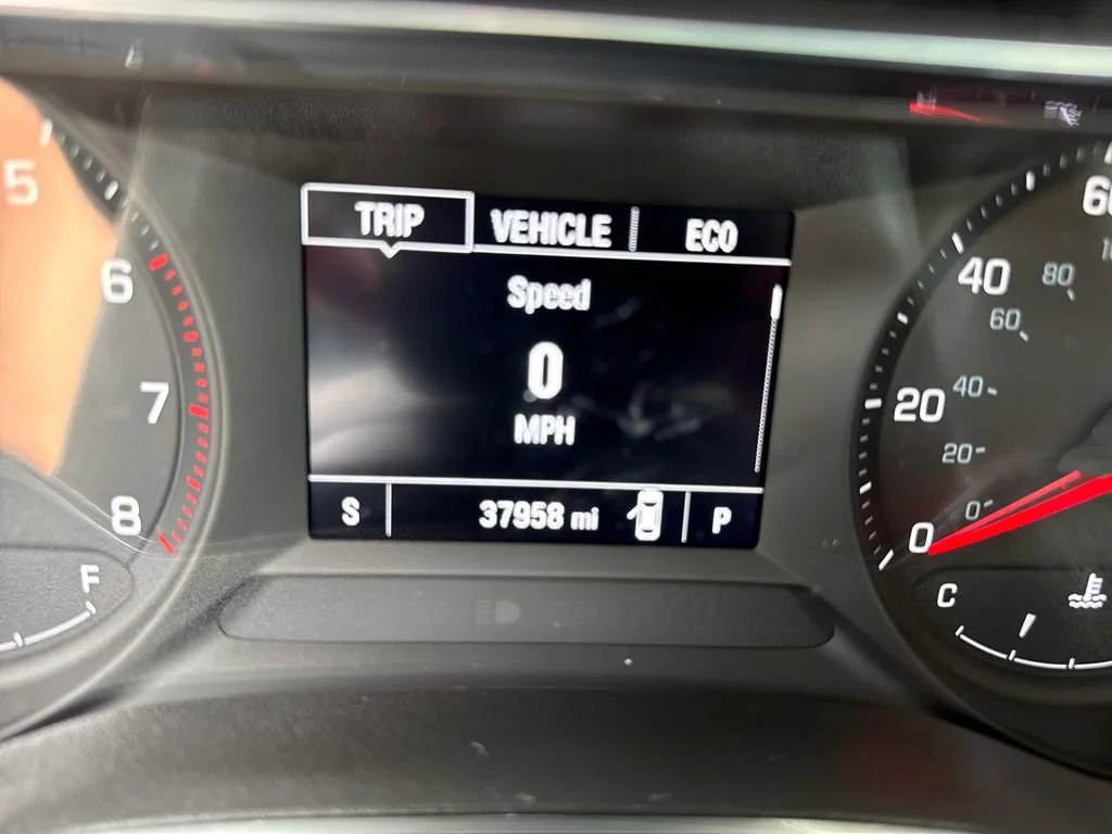 2023 Chevrolet TrailBlazer Activ - Photo 15