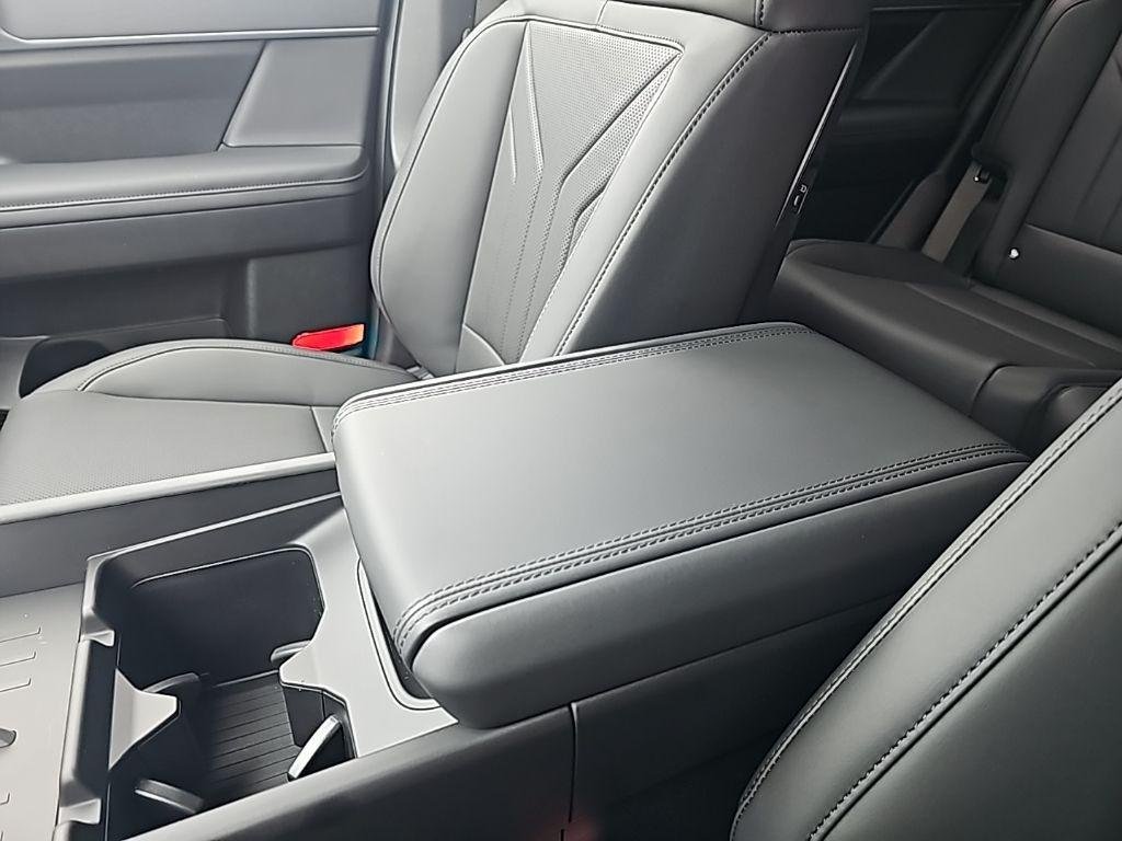 New 2026 White Hyundai XRT AWD image 22