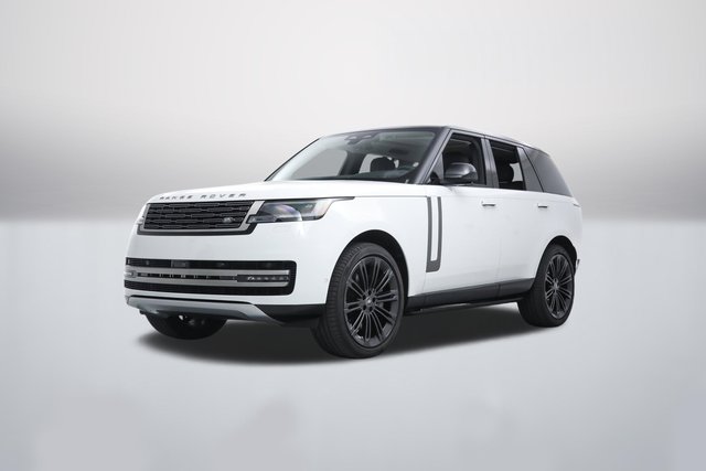 2024 Land Rover Range Rover SE