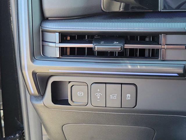 New 2026 Ecotronic Gray Hyundai Calligraphy FWD image 13