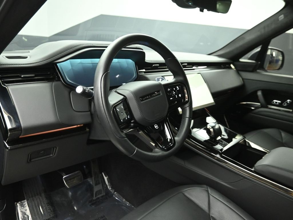 2024 LAND ROVER RANGE ROVER SPORT - Image 10