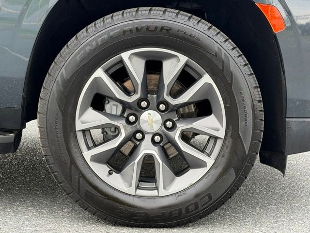 Certified Used 2021 Gray Chevrolet LS image 19
