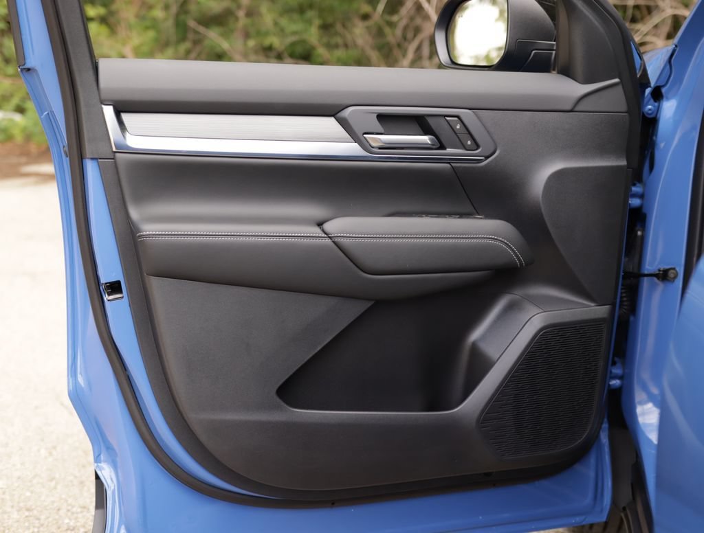 2026 GMC Terrain Elevation - Photo 24