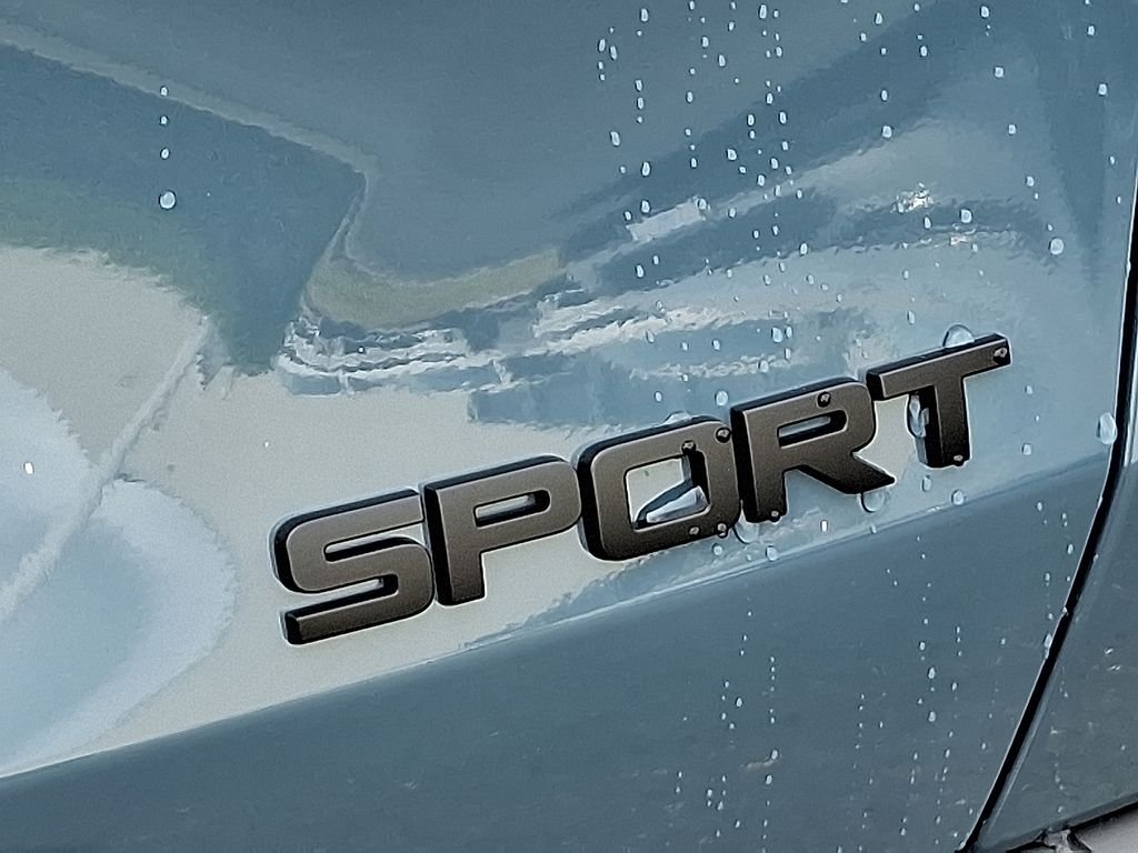 New 2027 Nordic Forest Pearl Honda Sport image 6