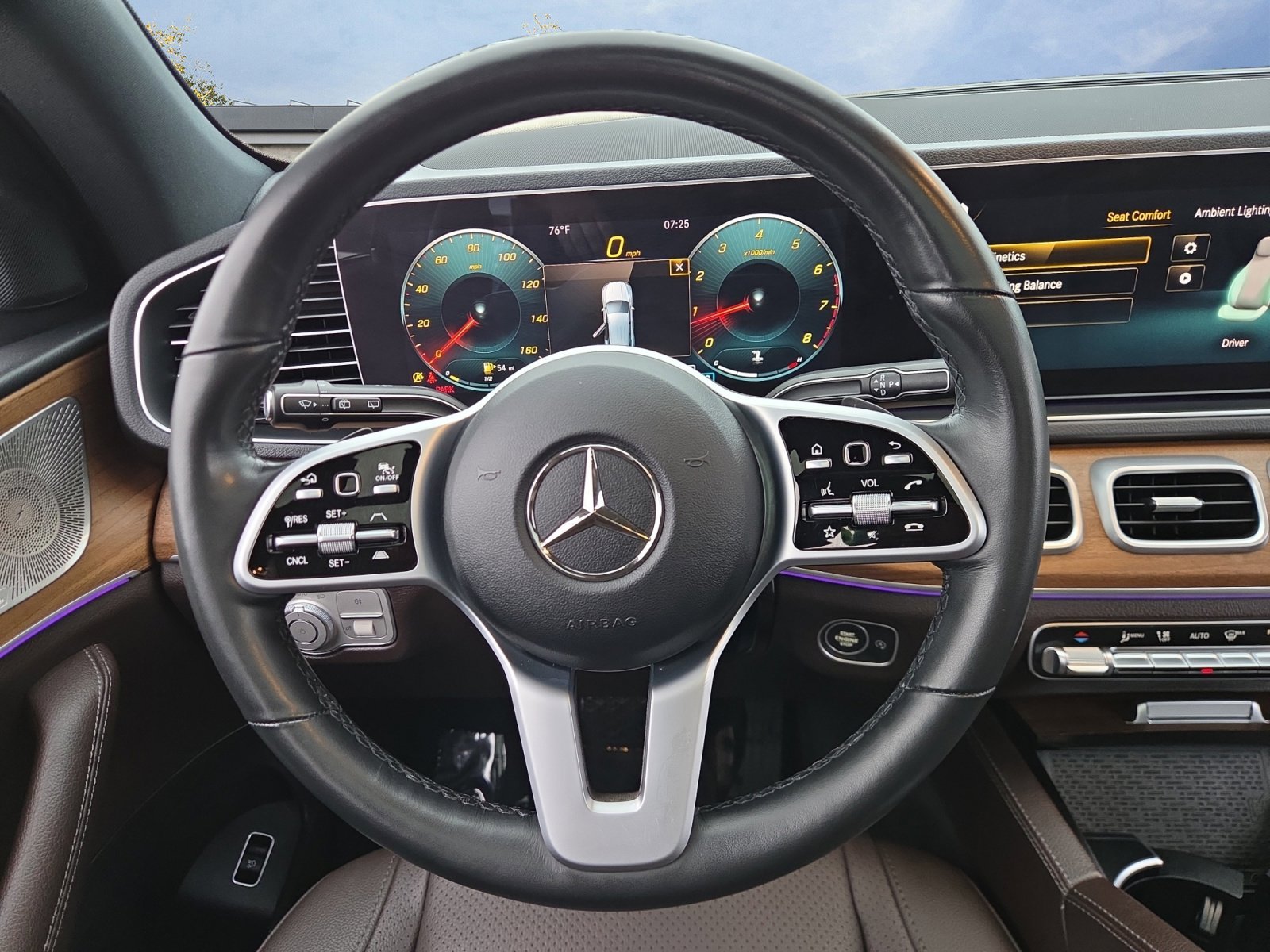 2021 Mercedes-Benz GLE GLE350 - Photo 12