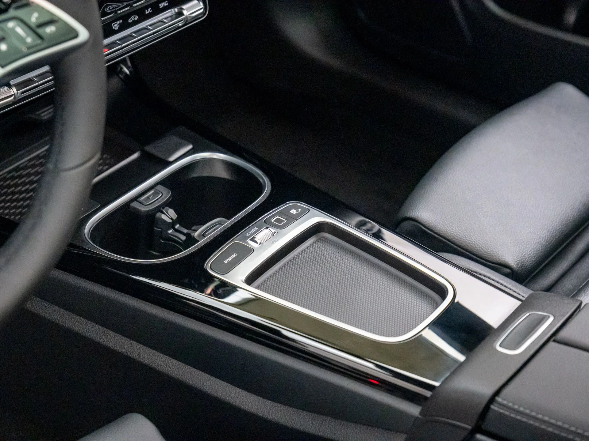 2026 Mercedes-Benz CLA CLA 250 - Photo 11