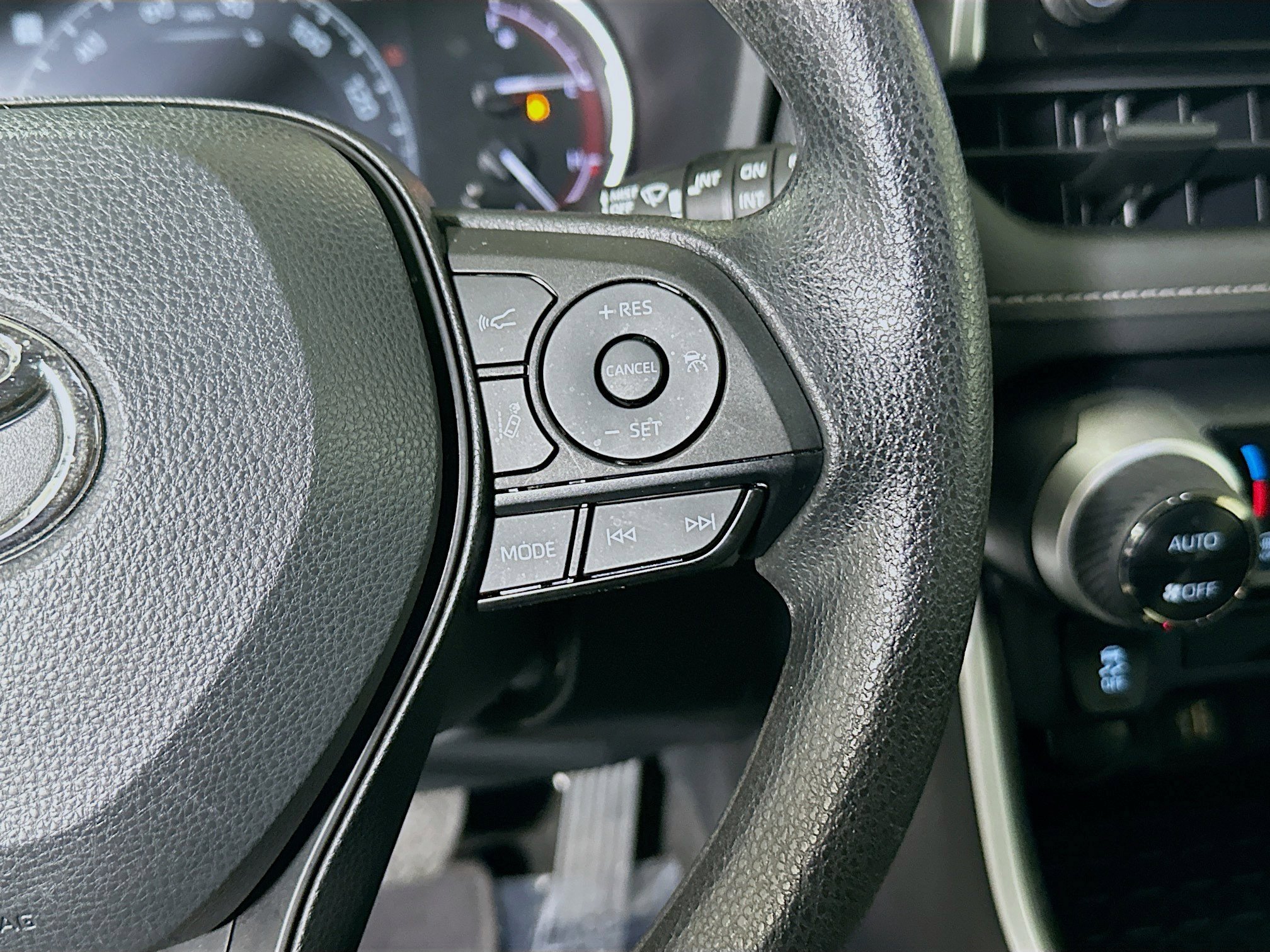 Used 2023 Magnetic Gray Metallic Toyota XLE image 17