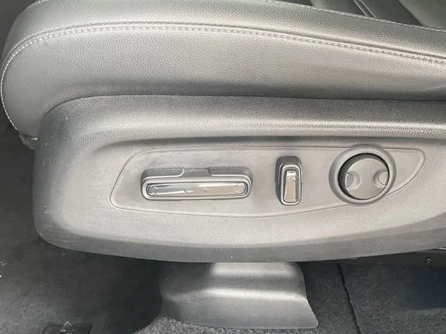 2024 Honda CR-V EX-L - Photo 23