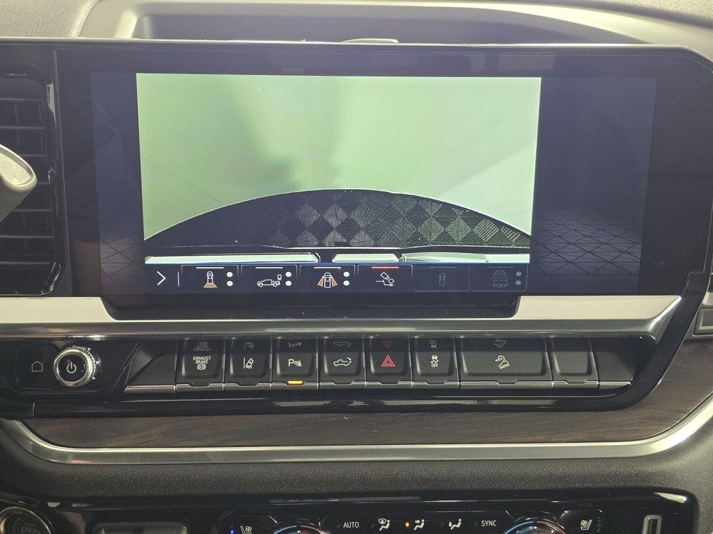2026 GMC Sierra 2500HD SLT - Photo 51