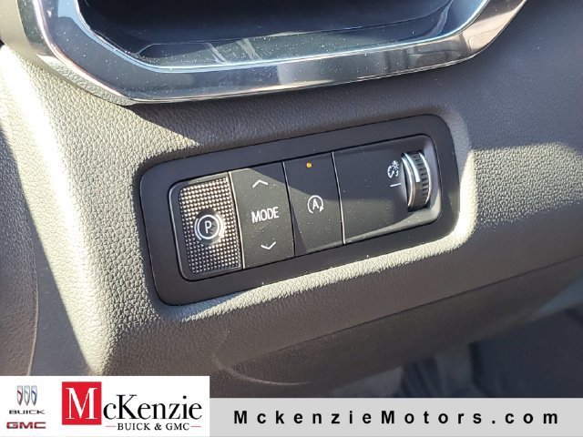 2027 GMC Acadia Elevation - Photo 12