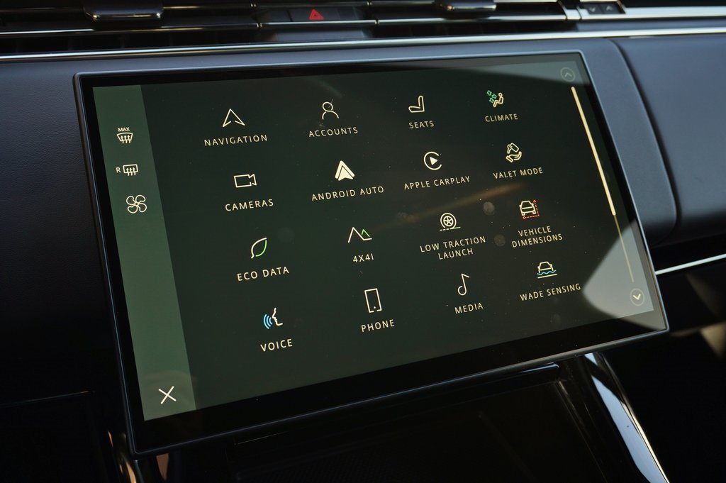 2026 LAND ROVER RANGE ROVER SPORT - Image 22