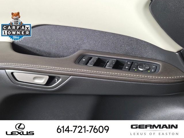 Certified Used 2024 CAVIAR Lexus 350 Luxury image 28