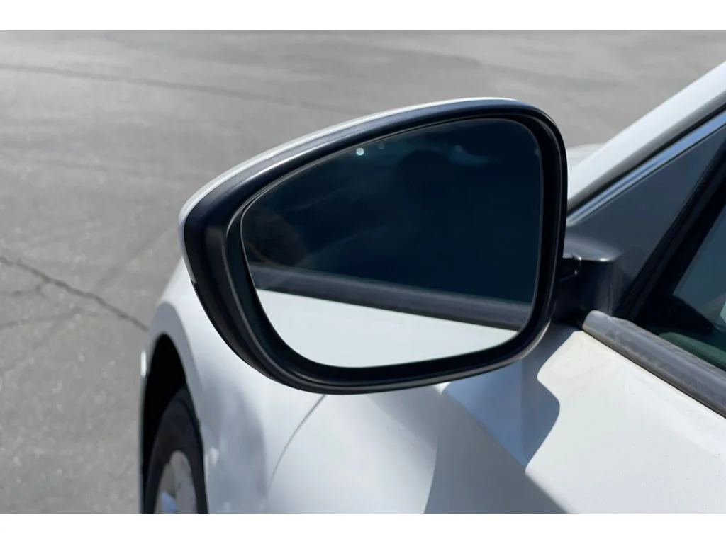 Used 2019 Platinum White Pearl Honda LX 1.5T image 11