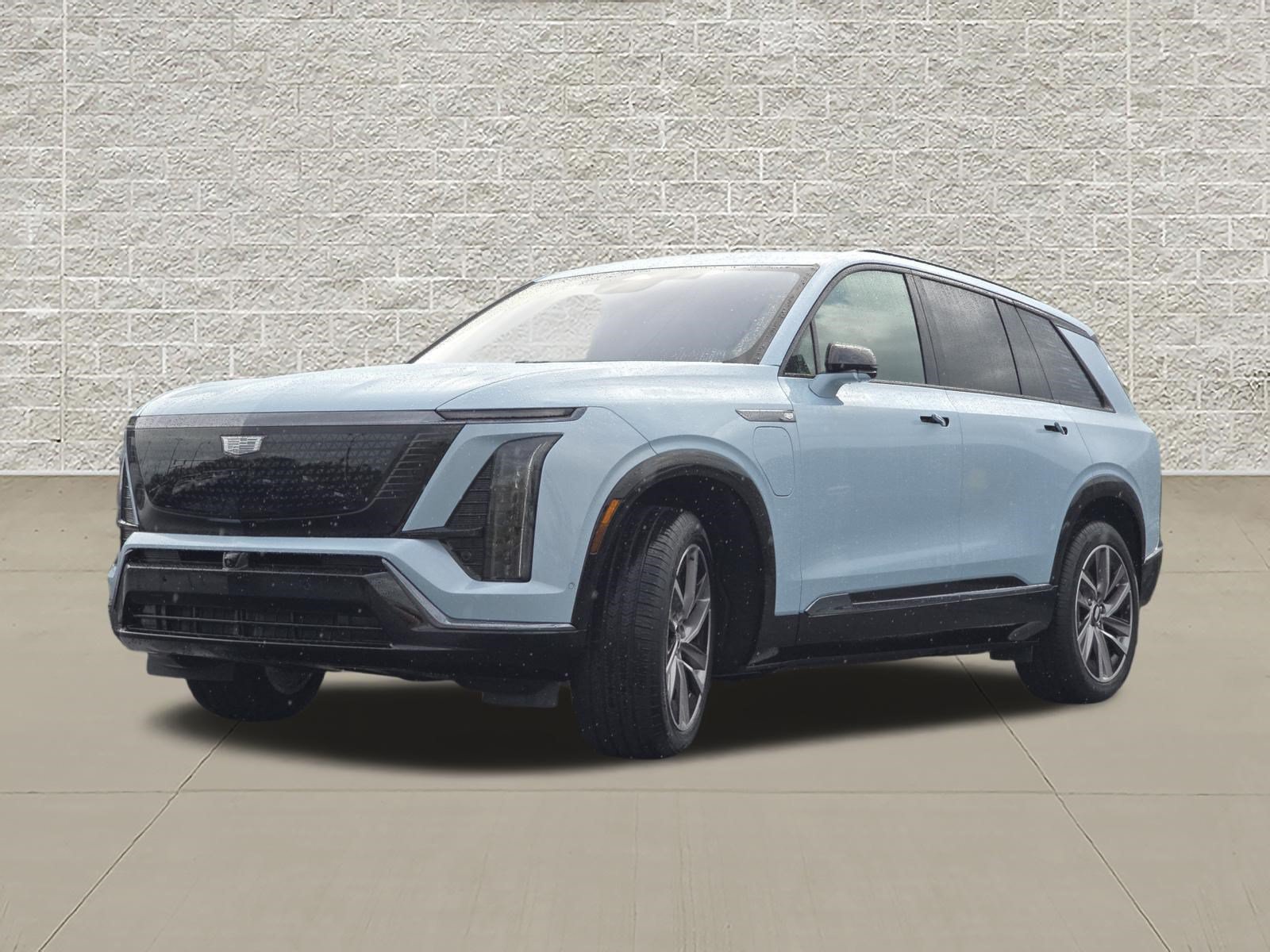 Used 2026 Nimbus Metallic Cadillac Sport image 3