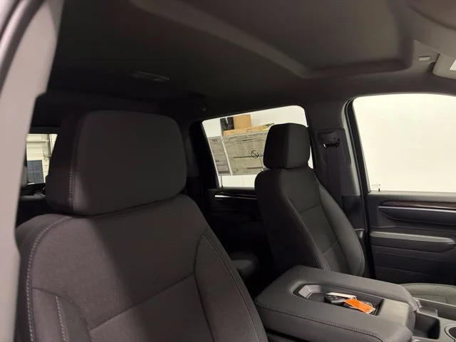 New 2026 Lakeshore Blue Metallic Chevrolet LT image 25