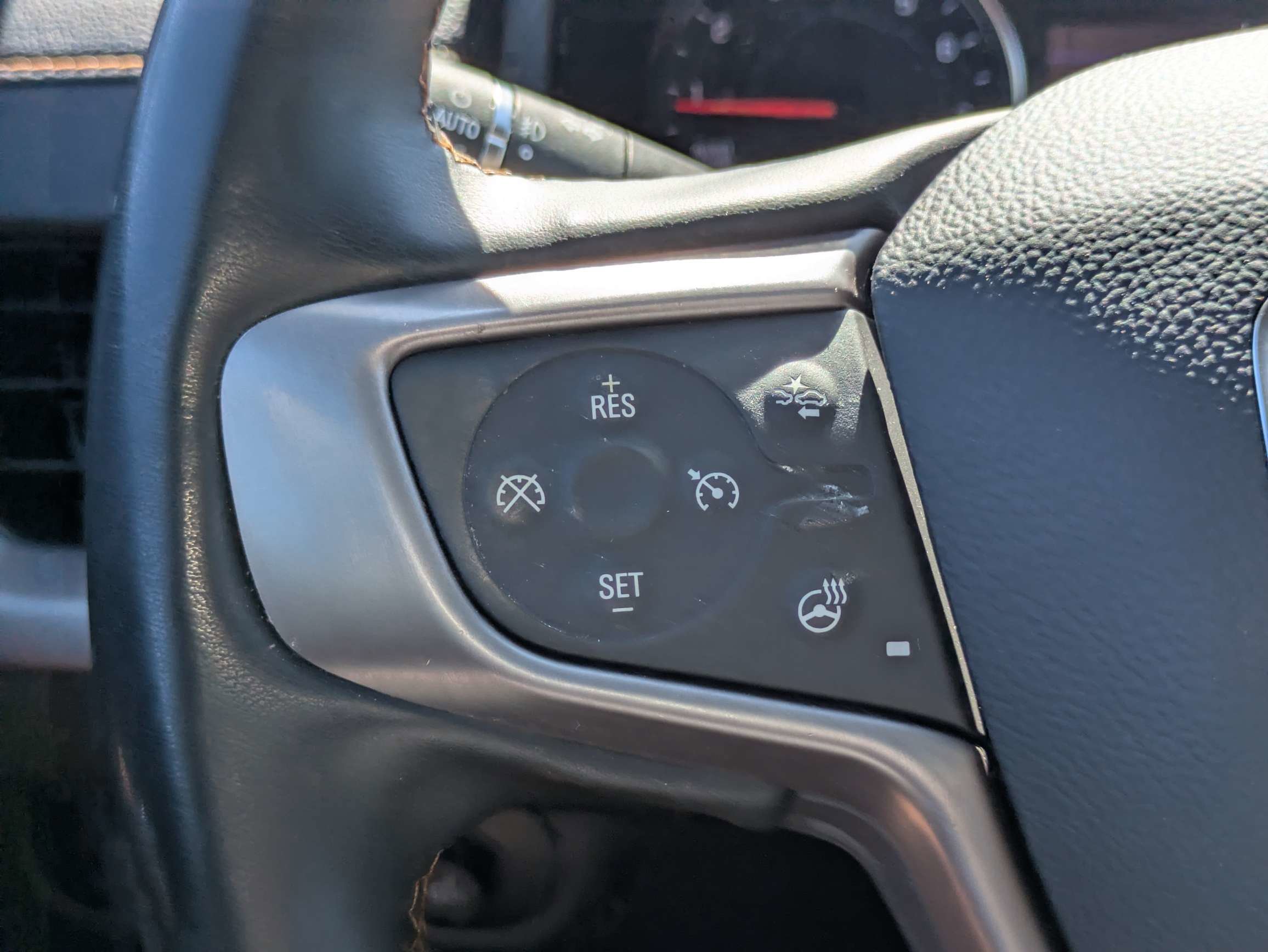 Used 2023 Sterling Metallic GMC AT4 image 26