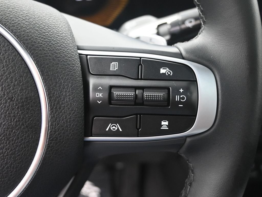 2026 Kia K5 GT - Photo 27
