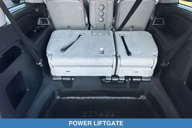 2020 Honda Odyssey EX-L - Photo 19