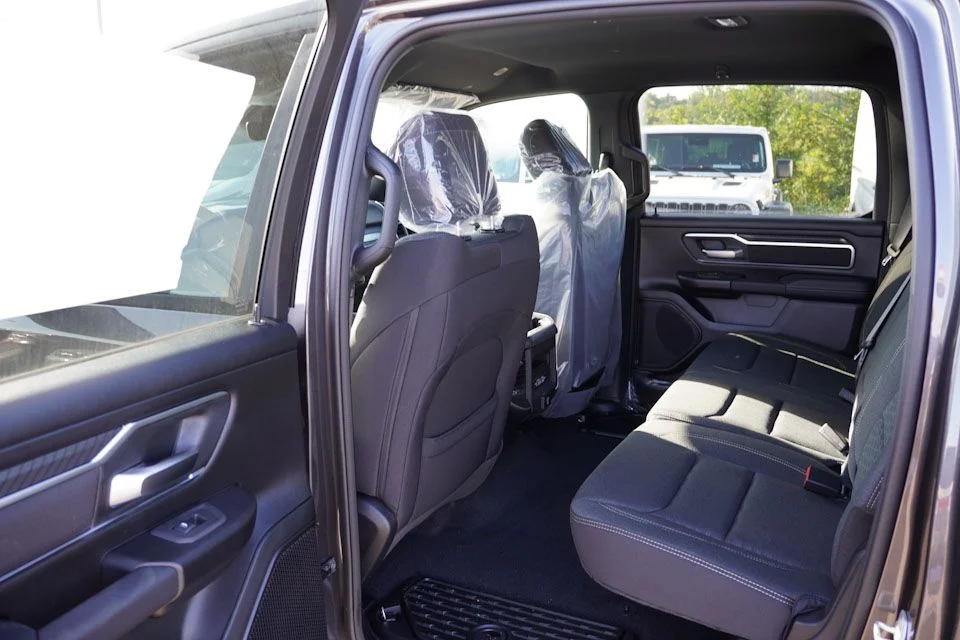 2026 RAM 1500 Big Horn/Lone Star - Photo 11