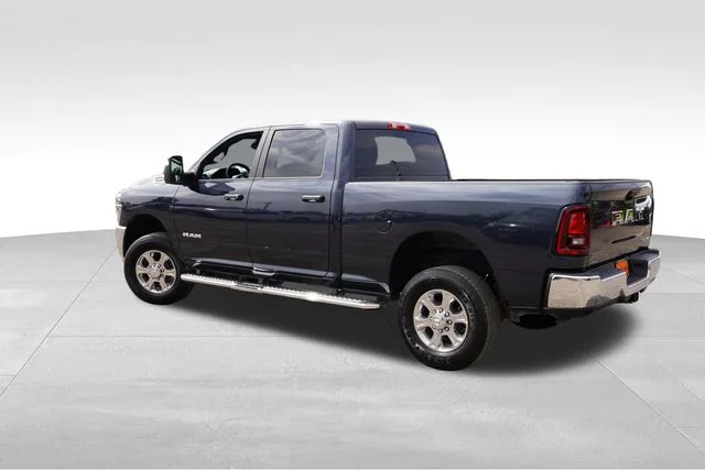 Certified Used 2026 Blue Ram Big Horn image 8