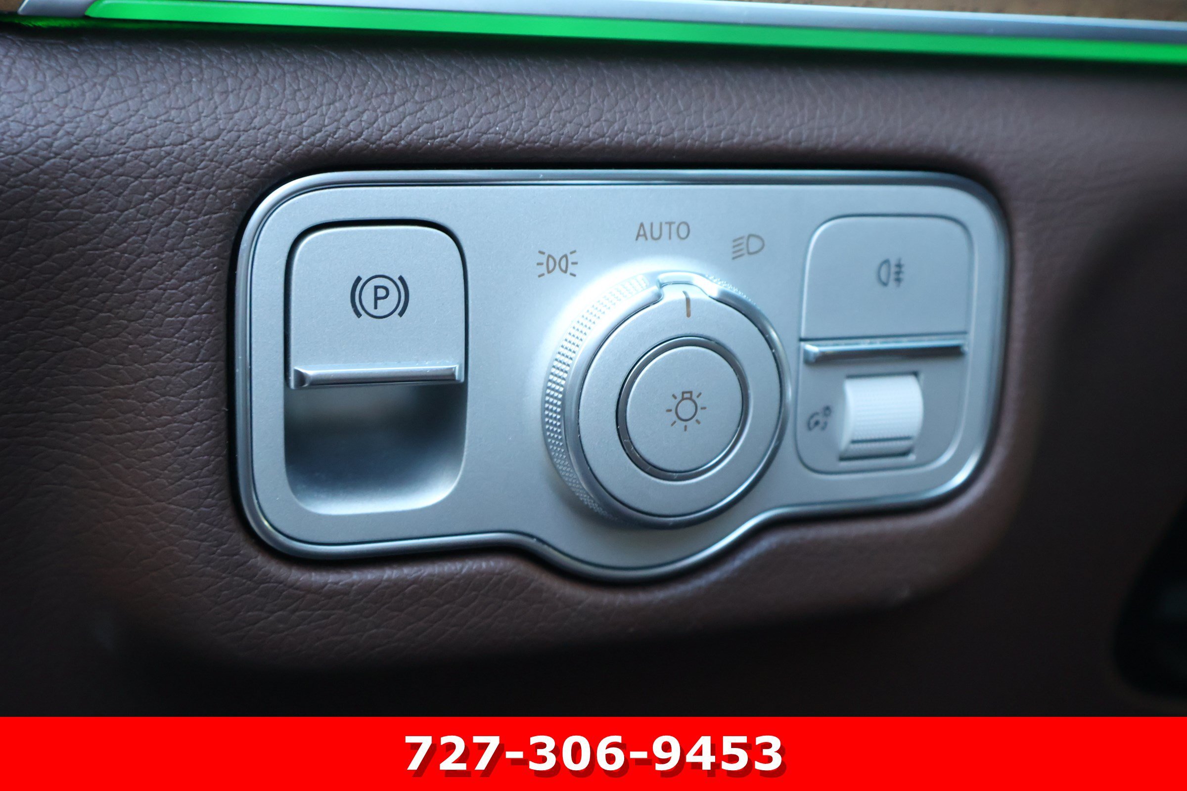 Certified Used 2024 Selenite Gray Metallic Mercedes-Benz GLE 350 image 24