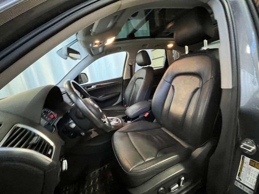 2015 Audi Q5 Premium Plus - Photo 10