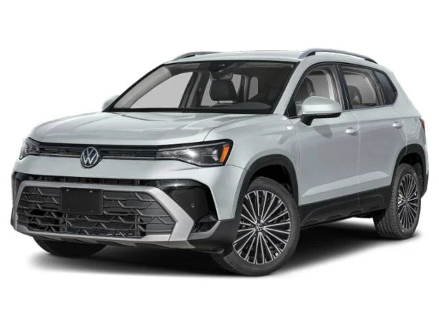 2026 Volkswagen Taos 1.5T SE 4Motion's photo
